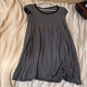 T-Shirt Dress